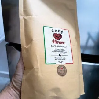 Café Orgánico Natural