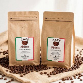 Café Orgánico 1 Kg