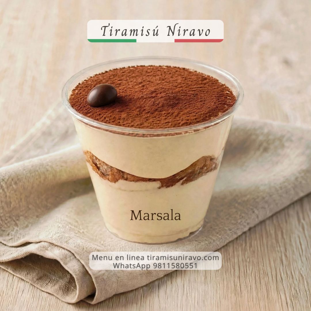 Tiramisú Plus 9 oz (266 ml) 4 Tiramisú Plus 9 oz (266 ml) - Imagen 4