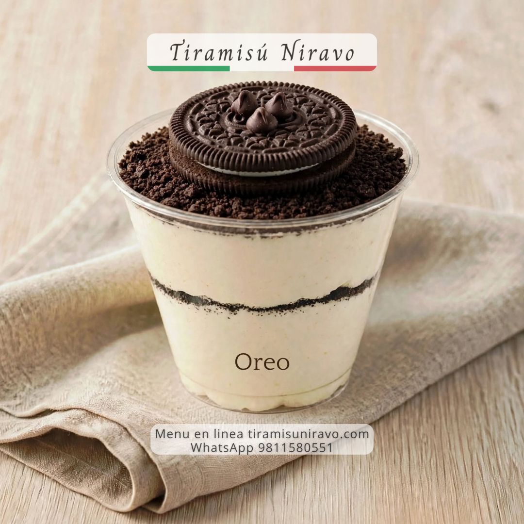 Tiramisú Plus 9 oz (266 ml) 6 Tiramisú Plus 9 oz (266 ml) - Imagen 6