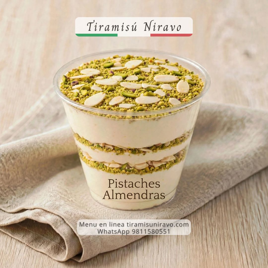 Tiramisú Plus 9 oz (266 ml) 5 Tiramisú Plus 9 oz (266 ml) - Imagen 5