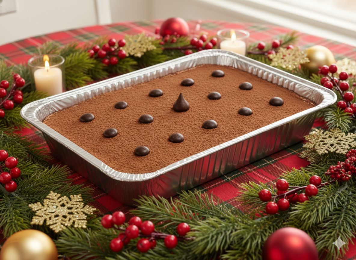 Tiramisú G20 Clásico 2 Capas 1 Tiramisú G20 Clásico 2 Capas