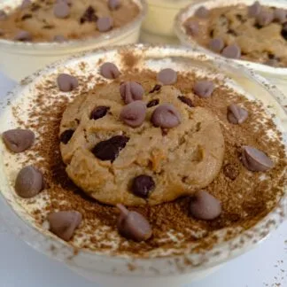 Tiramisú Plus Chokis