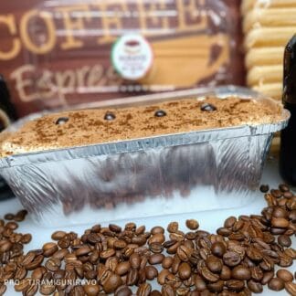 Tiramisú G4 Carajillo 43