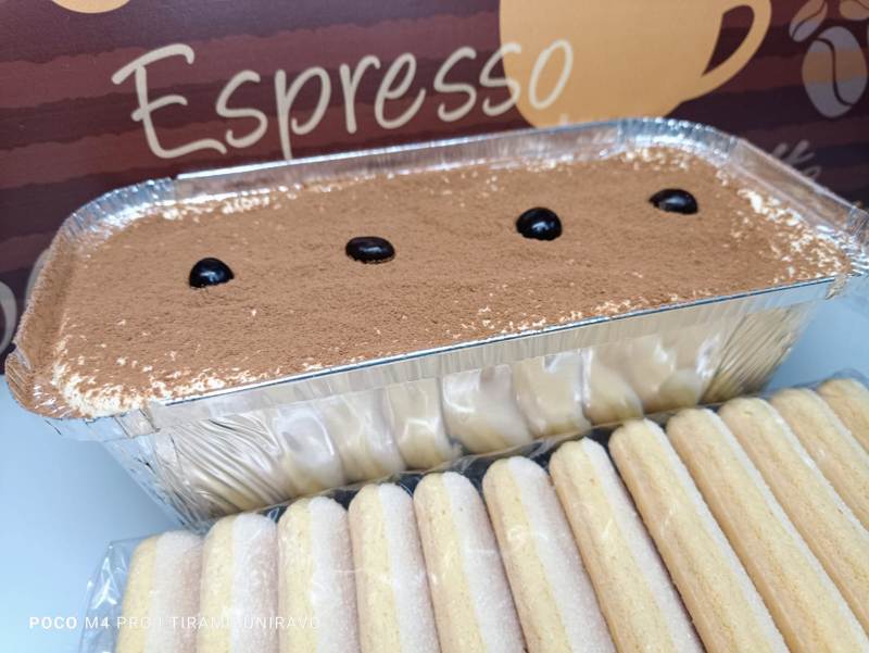 Tiramisú G4 Clásico 1 Tiramisú G4 Clásico