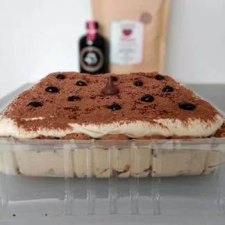 Tiramisú G10 Carajillo 43