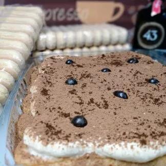Tiramisú G6 Carajillo 43