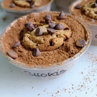 Tiramisú Individual Chokis