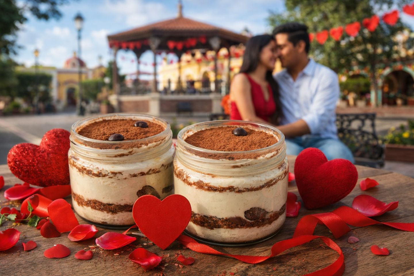 tiramisu niravo san valentin campeche
